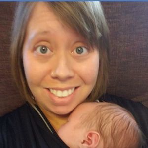 Meet your Posher, Sara